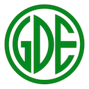 GDE logo