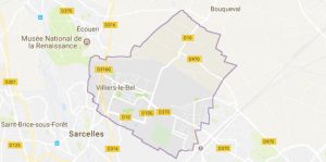 Villiers-le-Bel