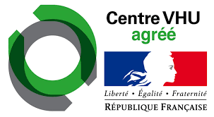Centre agréé enlèvement épave