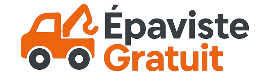 Épaviste gratuit enlèvement épave